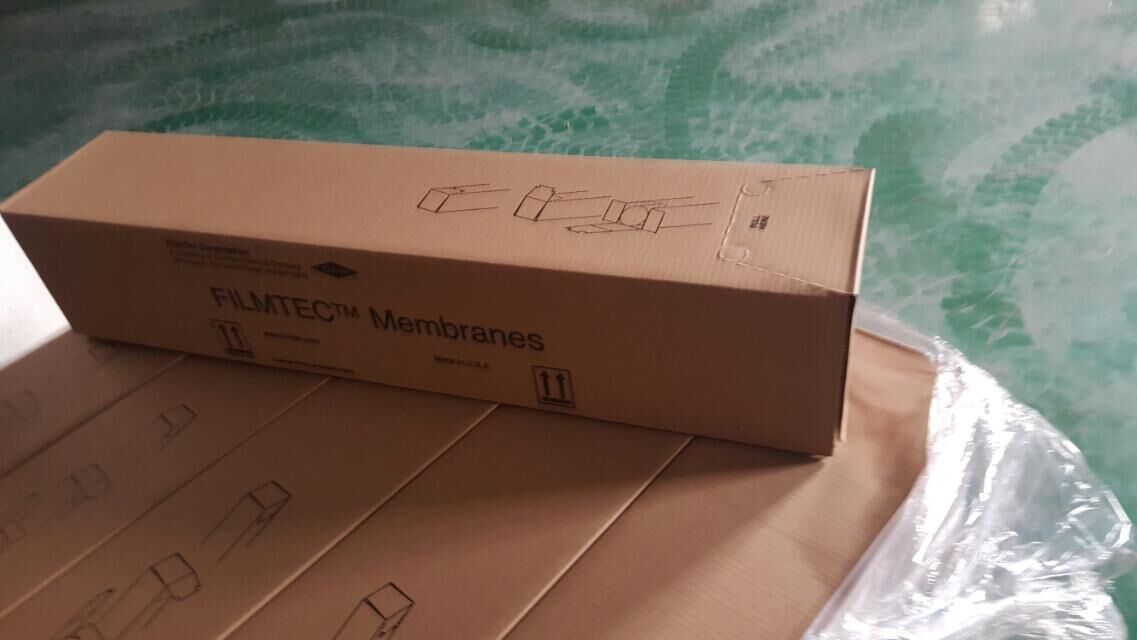 杜邦陶氏反滲透膜BW30-400